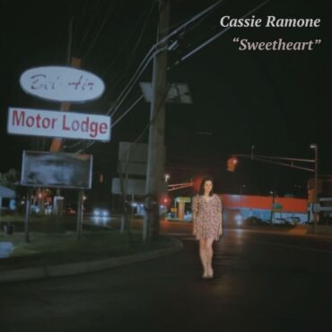 cassie-ramone-(vivian-girls,-the-babies)-releases-first-new-solo-album-in-nine-years