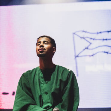 mustafa-to-host-palestine-and-sudan-benefit-show-in-london-with-earl-sweatshirt,-clairo,-and-more