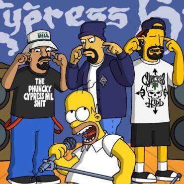 watch-cypress-hill-&-the-london-symphony-orchestra-bring-the-simpsons’-homerpalooza-joke-to-life