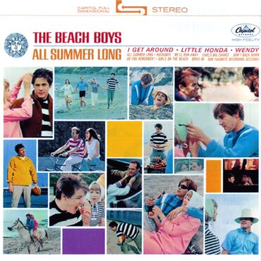 the-beach-boys-released-“all-summer-long”-60-years-ago-today