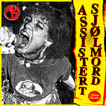 stream-assistert-sj​o​lmord’s-feral-new-self-titled-ep