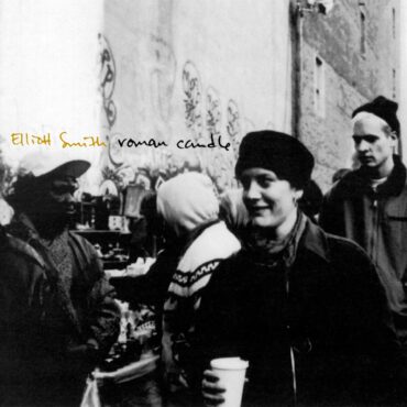 elliott-smith-released-debut-album-“roman-candle”-30-years-ago-today