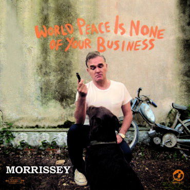 morrissey-released-“world-peace-is-none-of-your-business”-10-years-ago-today