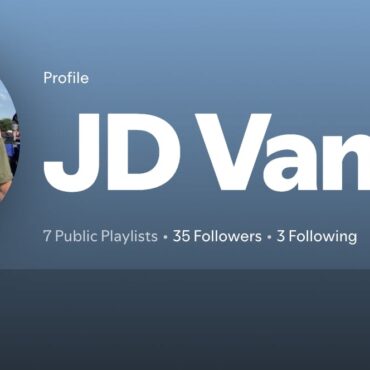 here-are-(probably)-jd.-vance’s-personal-spotify-playlists