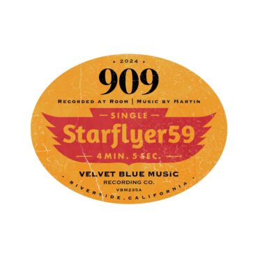 starflyer-59-–-“909”