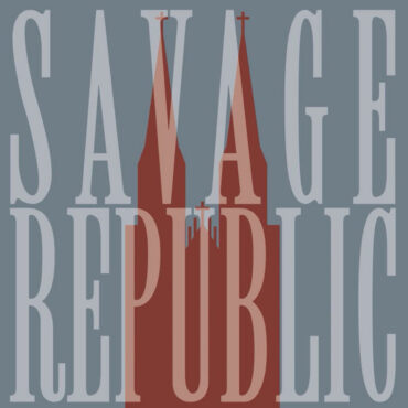 essential-new-music:-savage-republic’s-“live-in-wroclaw-january-7-2023”