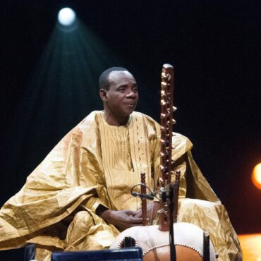 toumani-diabate,-malian-kora-virtuoso,-dies-at-58