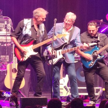 live-review:-10cc,-glenside,-pa,-july-26,-2024