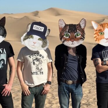 magnet-exclusive:-fantastic-cat-goes-track-by-track-on-new-album-“now-that’s-what-i-call-fantastic-cat”