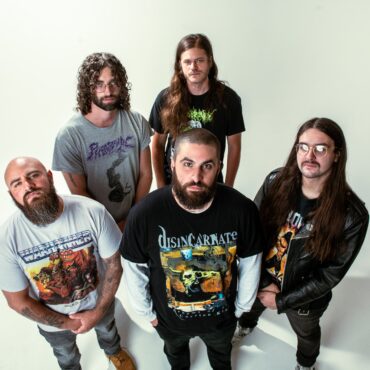 undeath-announce-tour-and-new-album-more-insane,-share-new-video:-watch