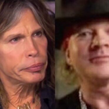 will-axl-rose-replace-steven-tyler-in-aerosmith?