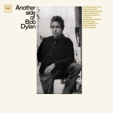 bob-dylan-released-“another-side-of-bob-dylan”-60-years-ago-today