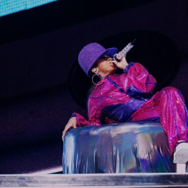 live-review:-missy-elliott,-philadelphia,-pa,-aug.-5,-2024