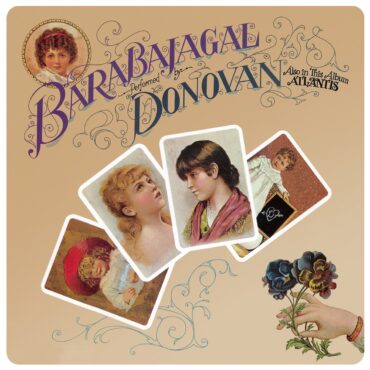 donovan-released-“barabajagal”-55-years-ago-today