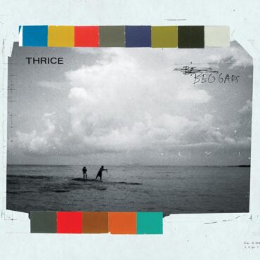 thrice-released-“beggars”-15-years-ago-today