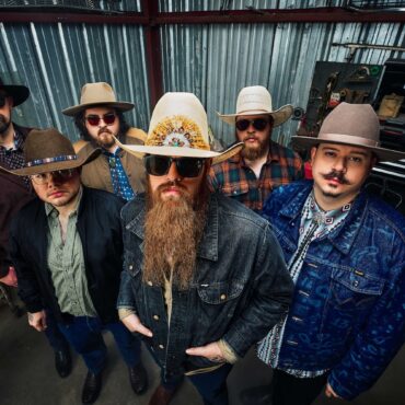 magnet-exclusive:-49-winchester-goes-track-by-track-on-new-album-“leavin’-this-holler”