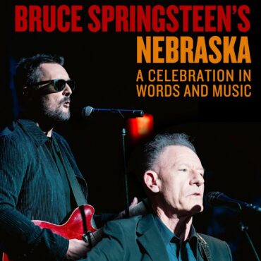 watch-the-trailer-for-bruce-springsteen’s-nebraska,-pbs-special-feat.-eric-church,-emmylou-harris,-lucinda-williams,-noah-kahan,-&-more