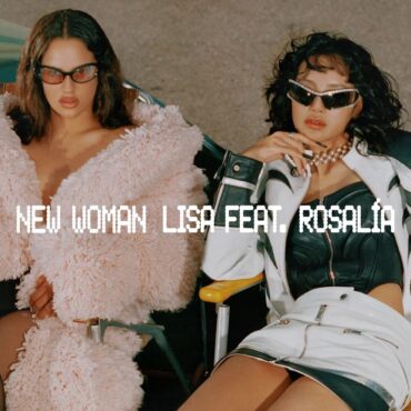 lisa-–-“new-woman”-(feat.-rosalia)