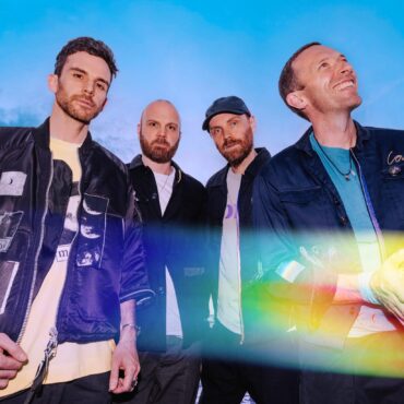 coldplay-break-rock-tour-box-office-record,-announce-moon-music-tracklist-with-one-song-title-that’s-just-the-rainbow-emoji