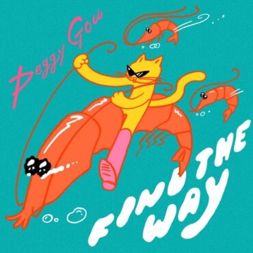 peggy-gou-–-“find-the-way”