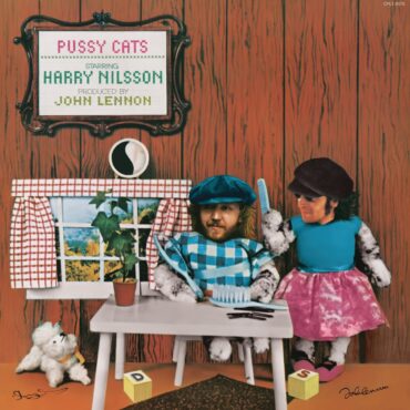 harry-nilsson-released-“pussy-cats”-50-years-ago-today