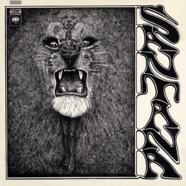 santana-released-its-self-titled-debut-album-55-years-ago-today