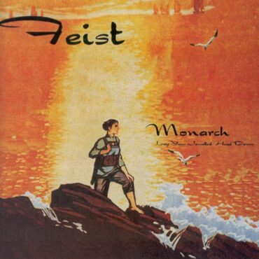 feist-released-debut-album-“monarch-(lay-your-jewelled-head-down)”-25-years-ago-today