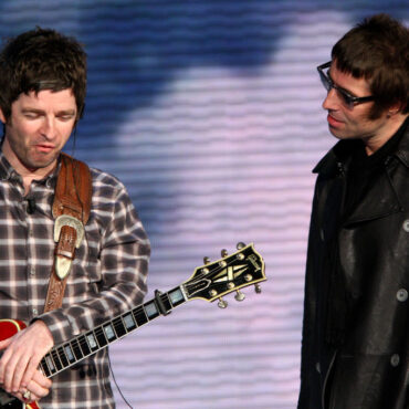 oasis-rumored-for-uk-reunion-shows,-liam-gallagher-fuels-speculation-at-leeds