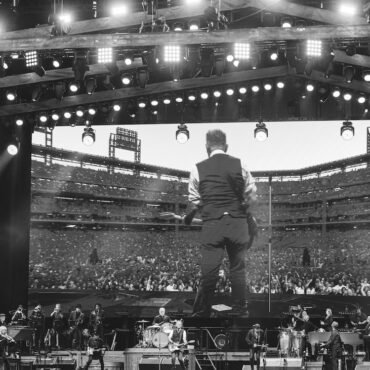 live-review:-bruce-springsteen-and-the-e-street-band,-philadelphia,-pa,-aug.-21,-2024