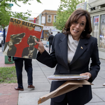 kamala-harris-once-took-her-cousin-to-a-bad-religion-concert