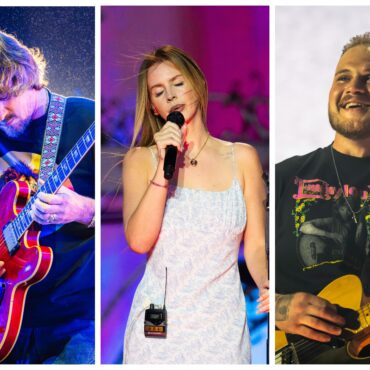 lana-del-rey,-sturgill-simpson,-and-zach-bryan-set-for-stagecoach-festival-2025