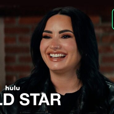 demi-lovato-shares-trailer-for-her-child-star-documentary-featuring-christina-ricci,-drew-barrymore,-jojo-siwa,-&-more