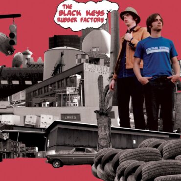 the-black-keys-released-“rubber-factory”-20-years-ago-today