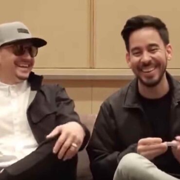 chester-bennington’s-son-posts-dm-to-mike-shinoda