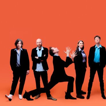 franz-ferdinand-return-with-new-album-the-human-fear,-share-video-for-new-song:-watch