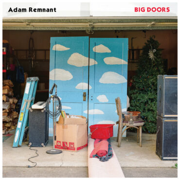 stream-former-southeast-engine-frontman-adam-remnant’s-new-album-big-doors