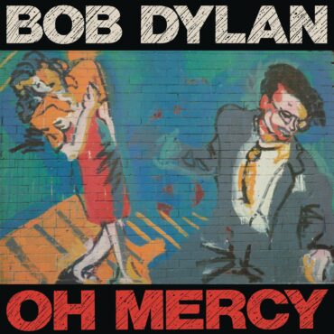 bob-dylan-released-“oh-mercy”-35-years-ago-today