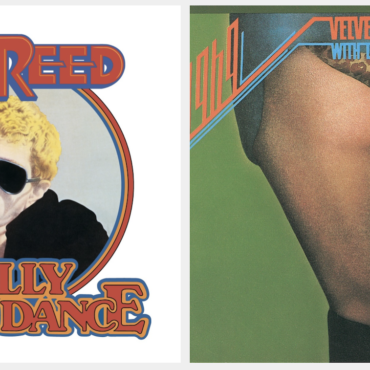 lou-reed-released-“sally-can’t-dance”-and-the-velvet-underground-released-“1969:-the-velvet-underground-live”-50-years-ago-today