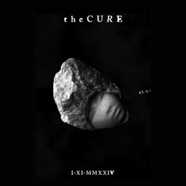 the-cure-tease-new-song-“alone,”-nov.-1-release-date