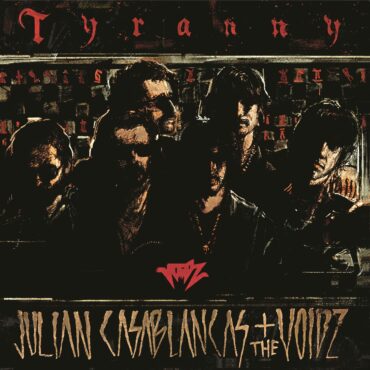 julian-casablancas-+-the-voidz-released-“tyranny”-10-years-ago-today