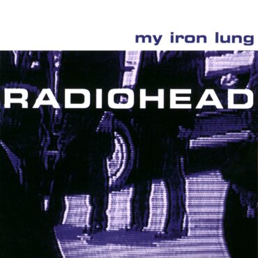 radiohead-released-the-“my-iron-lung”-ep-30-years-ago-today