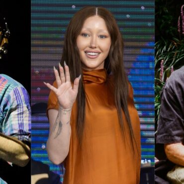 bill-callahan-and-noah-cyrus-join-everything-is-recorded-on-new-song:-listen