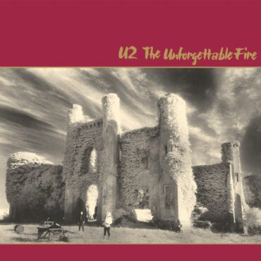 u2-released-“the-unforgettable-fire”-40-years-ago-today