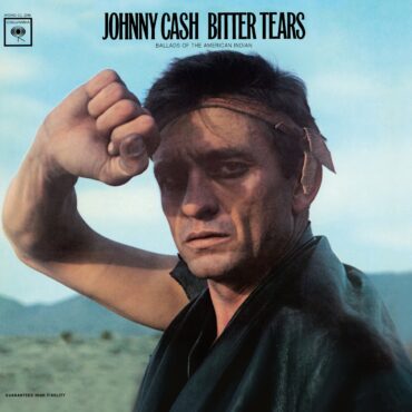 johnny-cash-released-“bitter-tears:-ballads-of-the-american-indian”-60-years-ago-today