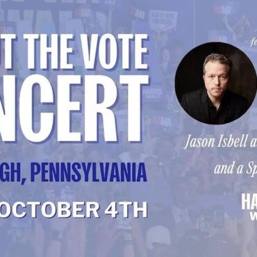 jason-isbell-&-michael-stipe-to-appear-at-harris/walz-campaign-concert-in-pittsburgh