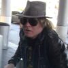 Axl Rose Ran Into Ex-Guns N’ Roses Bandmate