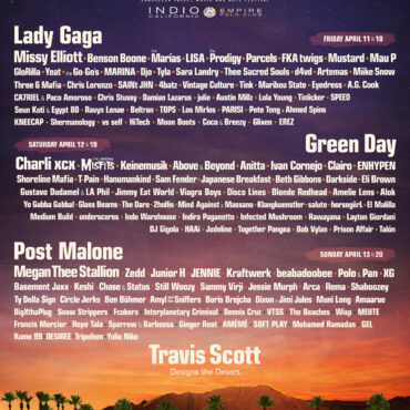 the-coachella-2025-lineup-is-here