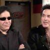 KISS Member Caught Lying About Retirement?